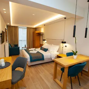  Apartamento No21 Luxury