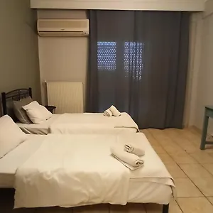  Apartamento Thess Agion Panton 12